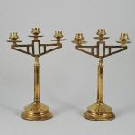 1621 8126 CANDLESTICKS